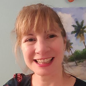 Meet your Posher, Lisa